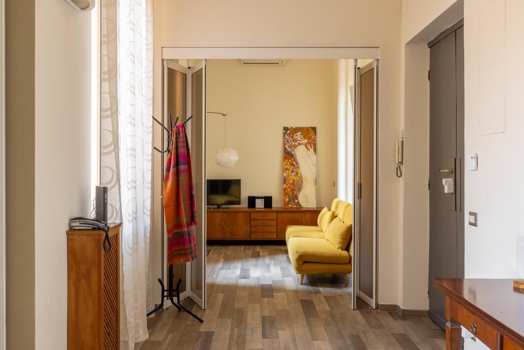 Appartamento Hospitalityrome Domus Aureliana *